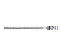 Bosch Broca SDS-Plus para mampostería 25 mm x 450 mm (5 unidades)