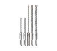 Bosch Pro Sds plus-5X para Hormigón Martillo Broca Juego 5 Piezas BPA608833910