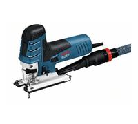 Bosch Professional sierra de calar GST 150 CE (780W, profund. máx. corte madera: 150 mm, incl. maletín)
