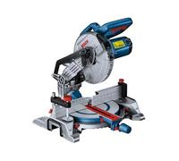 Bosch PRO Sierra de inglete y corte transversal GCM 216 (incl. 1x hoja de sierra circular)