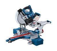 Bosch Ingletadora e ingletadora GCM 254 D 0601B53000
