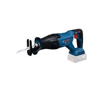 Bosch PRO Sierra sable de batería GSA18V-280 | La sierra sable ergonómica para un corte rápido y suave GSA18V-280 Sierras sable