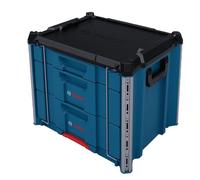 Bosch Professional cajón L-BOXX Contractor 3