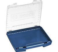 Bosch Professional Sistema de maletín de Transporte i-BOXX 53