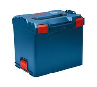 Bosch PRO Sistema de maletín transporte L-BOXX 374 | Almacenamiento y transporte mejorados dentro del sistema Mobility de Bosch L-BOXX 374