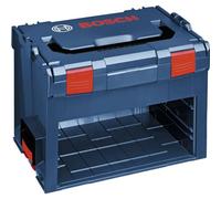 Bosch PRO Sistema de maletín transporte LS-BOXX 306 | Organización óptima dentro del sistema Mobility de Bosch LS-BOXX 306