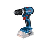 Bosch PRO Taladros/atornilladores de impacto a batería GSB 18V-45 | Más trabajo sin límites ATORN TALADR D PERC D AC GSB 18V-45