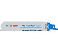 Bosch Pro Thick Metal Precisa S937HBF Calar , 1,1 x 25 x 150 MM, 5-teili