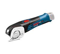 Bosch Tijera universal a batería GUS 12V-300 – Versión Solo (sin batería/cargador)