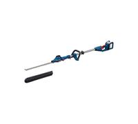 Bosch PRO tijeras cortasetos a batería GHE18V-50 FP sin bat./carg.