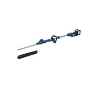 Bosch pro tijeras cortasetos a batería ghe18v-50 fp sin bat./carg.