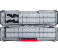 Bosch PRO Tough Box Grande Para Accesorios, 50 X 120 X 355 MM