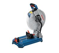 Bosch PRO Tronzadora GCD 18V-355 | La primera tronzadora a batería 18V del mundo para corte en seco, con disco de 355 mm GCD 18V-355