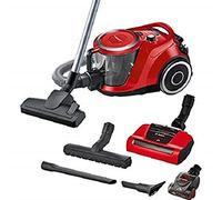 Bosch BGS41PET1 aspiradora 2,4 L Aspiradora cilíndrica Secar 750 W Sin bolsa