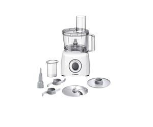 Bosch Procesador de alimentos compacto