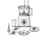 Bosch MCM3100W robot de cocina 800 W 2,3 L Blanco