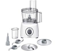 Bosch MCM3100W robot de cocina 800 W 2,3 L Blanco
