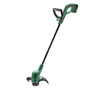 Bosch Profesional 06008C1A03 Cortabordes con Batería EasyGrassCut, 1 Batería 2.0 Ah, Sistema de 18 V, Diámetro de Corte de 23 cm, en Caja