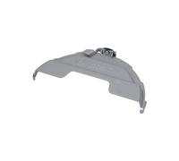 Bosch Profesional 1 protector de corte combinado (sin llave, metal, Ø 230 mm, amoladora angular accesoria)