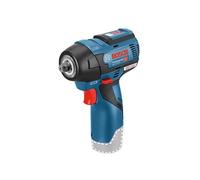 Bosch Profesional 1cm Llave de Impacto 12V Solo Herramienta Torque 110Nm GDR