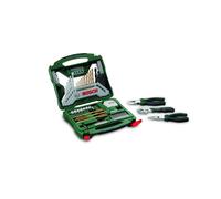 Bosch profesional 2607017197 - juego de brocas