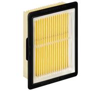 Bosch Profesional 2607432046 - Filtro plegado para el diesel 10,8 v-li