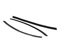 Bosch Profesional 2608620691 - Set cepillos GBR 15 CA