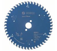 Bosch Profesional Disco de sierra circular CSB Expert 2608644018 para madera 160x20x48D