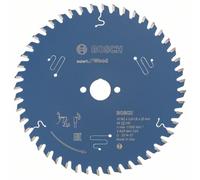 Bosch profesional 2608644024 - disco de sierra circular csb expert mad
