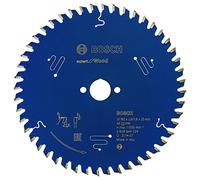 Bosch Profesional 2608644024 - Disco de sierra circular CSB Expert madera: 165x20x48D