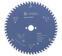 Bosch Profesional 2608644046 - Disco de sierra circular CSB Expert madera: 190x20x56D