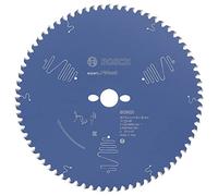 BOSCH Hoja de sierra Expert para madera 315 x 30 x 2,4 mm, 72 2608644081