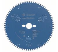 Bosch Profesional 2608644112 - Disco de sierra circular CSB Expert Aluminium: 254x30x2.8/2x80D