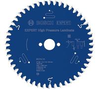 Bosch Profesional 2608644132 - Disco de sierra circular CSB Expert HighPressureLamin.: 160x20x48D
