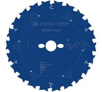 Bosch Disco Sierra Circular Expert para Madera, 254 x 30 X 2,6 MM, 22 2608644340