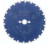 BOSCH Hoja de sierra EX WO T 254x30-22 2608644340