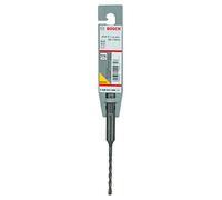 Bosch Profesional 2608831000 - Broca SDS-Plus 4 mm
