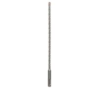 Bosch Profesional 2608831010 sds-plus-3 - Broca para martillo perforador (6 x 260 x 200 mm