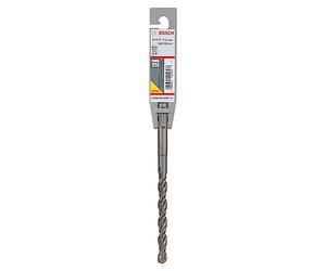 Bosch Profesional 2608831025 - Broca larga SDS-Plus 10 mm