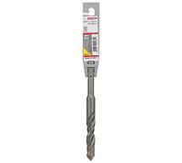 Bosch Profesional 2608831043 - Broca para martillo SDS Plus-3, 0 V, color gris, 15 x 100 160 mm