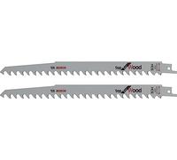 Bosch Profesional 2609256703 - Cuchilla de sierra sable