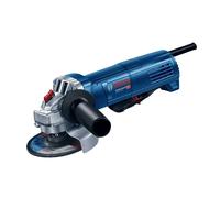 Bosch Profesional Amoladora de Ángulo 115mm 900W 110V Velocidad 11,000 / Min