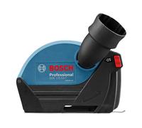 Bosch Profesional Amoladora de Ángulo Polvo Extracción Guardia BSH600A003DJ