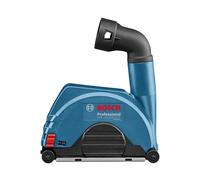 Bosch Profesional Amoladora de Ángulo Polvo Extracción Guardia BSH600A003DK