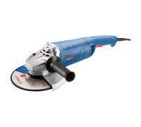 Bosch Profesional Ángulo Triturador 2200W 240V Disco Diámetro 230mm BSH6018F4170