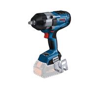 Bosch Profesional Biturbo Llave de Impacto 18V Solo Herramienta Tor 1,600Nm GDS