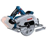 Bosch Profesional Biturbo Sierra Circular 18V Solo Herramienta BSH6016B5000 Gks