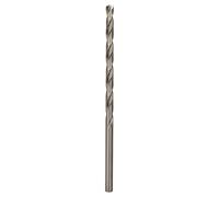Bosch Profesional - Bosch Professional 5x HSS-G Broca para metal (Ø 6 mm, Robust Line, Accesorios para taladro)
