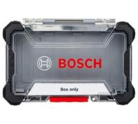 Bosch Profesional Caja vacía PickC2:C77 and Click Accesorio de Punta de atornillar, M