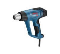 Bosch Profesional Calor Pistola 2300W 240V Trabajando Temp 50-650°C